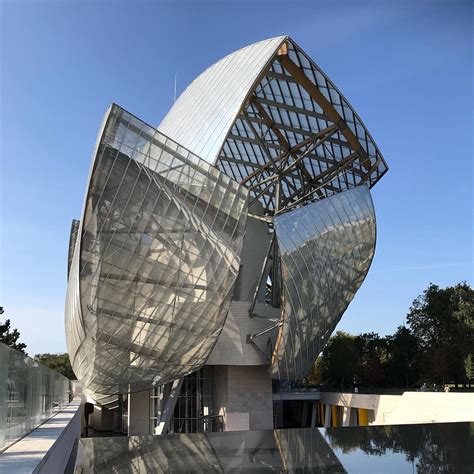 lv fondation paris|fondation vuitton site officiel.